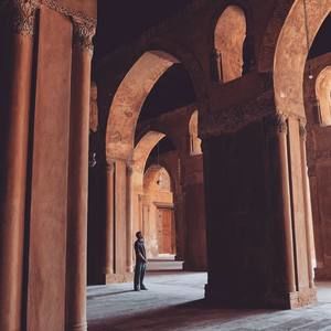 Meet your Posher, Drew